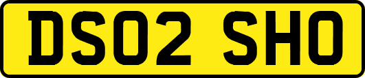DS02SHO