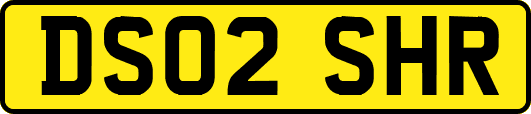 DS02SHR