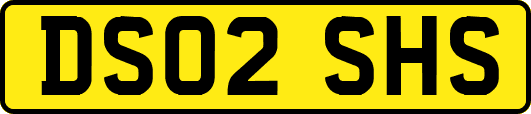 DS02SHS