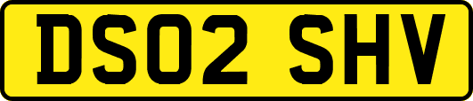 DS02SHV