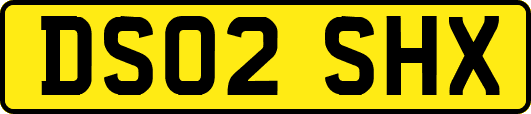 DS02SHX