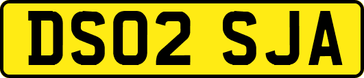 DS02SJA