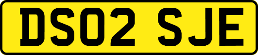 DS02SJE