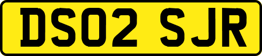 DS02SJR