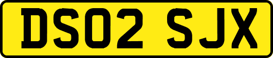 DS02SJX