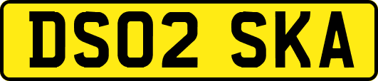 DS02SKA