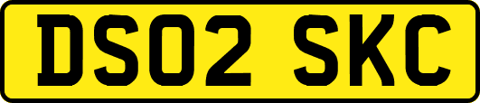 DS02SKC