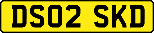 DS02SKD