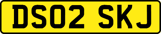DS02SKJ