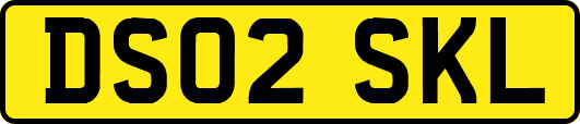 DS02SKL