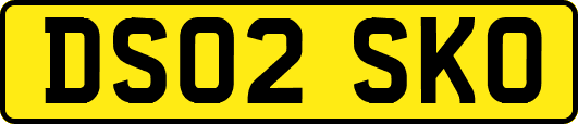 DS02SKO