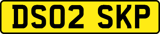 DS02SKP