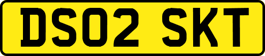DS02SKT