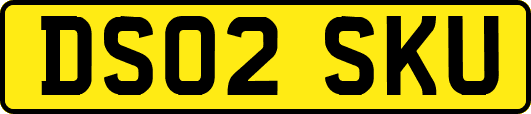 DS02SKU