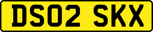 DS02SKX