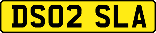 DS02SLA