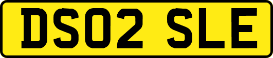 DS02SLE