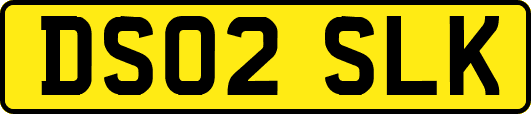 DS02SLK