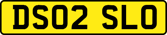 DS02SLO