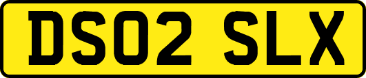DS02SLX
