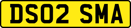 DS02SMA