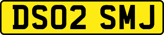 DS02SMJ