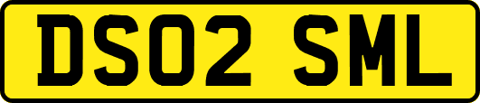 DS02SML