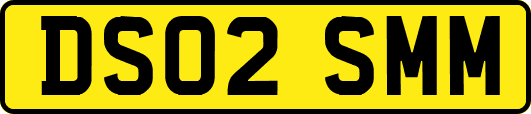 DS02SMM