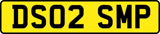 DS02SMP
