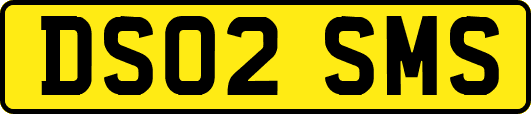 DS02SMS