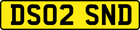 DS02SND