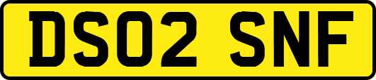 DS02SNF