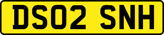 DS02SNH