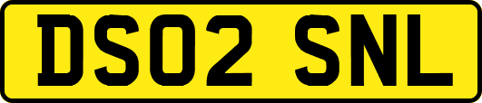 DS02SNL
