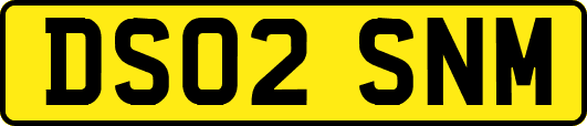 DS02SNM