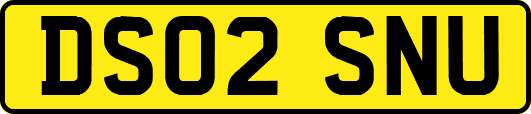 DS02SNU