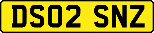 DS02SNZ