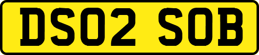 DS02SOB