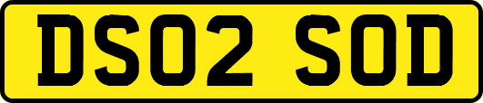 DS02SOD