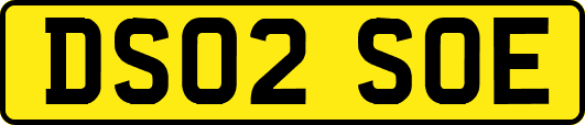 DS02SOE