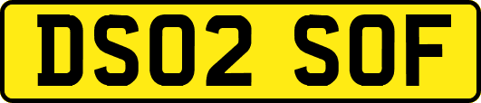 DS02SOF