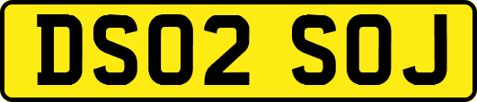 DS02SOJ