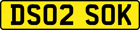DS02SOK