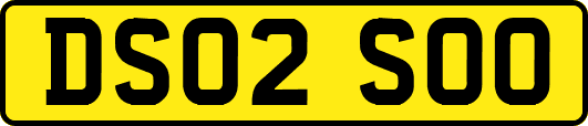 DS02SOO