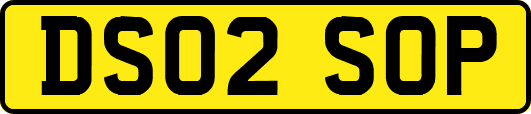 DS02SOP