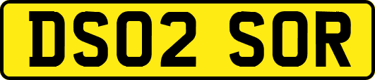 DS02SOR