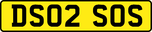 DS02SOS