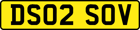 DS02SOV
