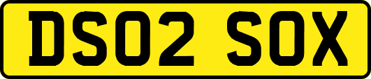 DS02SOX
