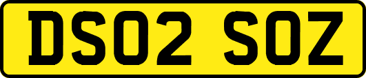 DS02SOZ